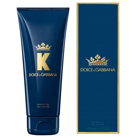 dolce dolce gabbana shower gel|dolce gabbana body wash.